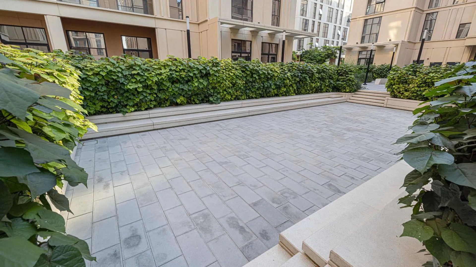 1Br The Sapphire By Bluecloud Holidays Sharjah 0*,  United Arab Emirates