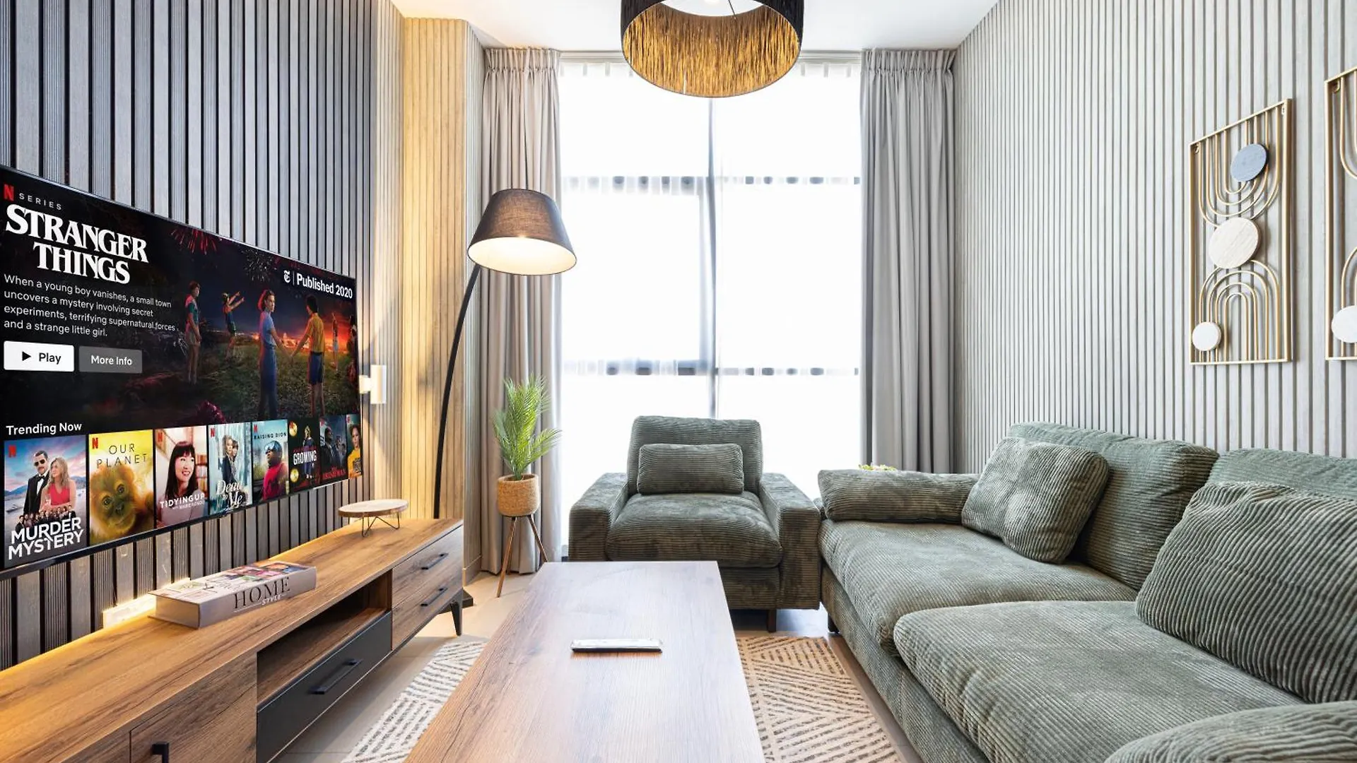 1Br The Sapphire By Bluecloud Holidays Sharjah