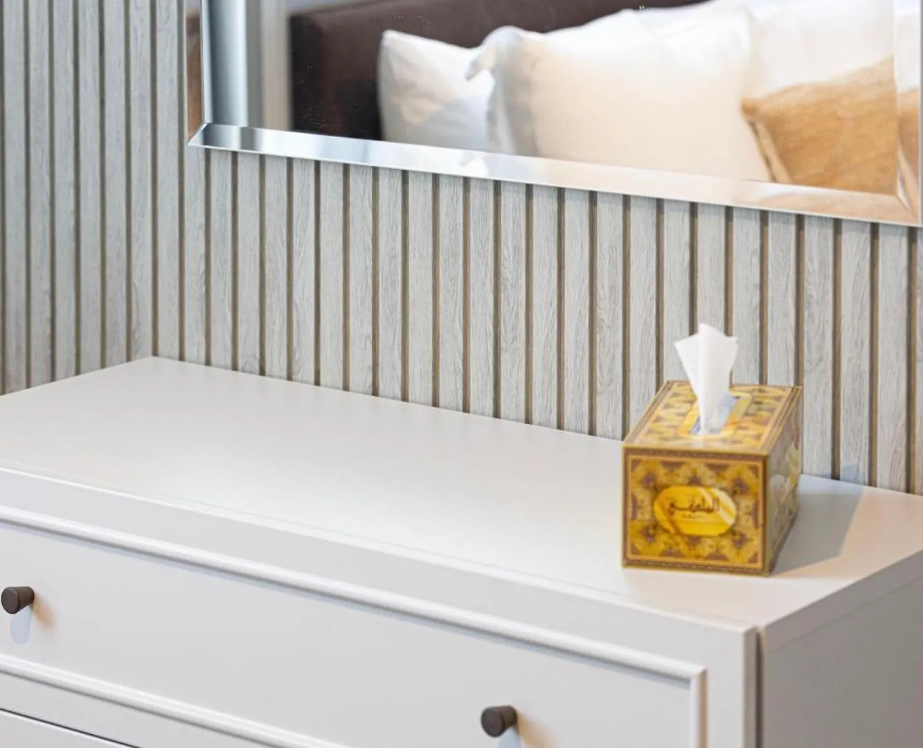 1Br The Sapphire By Bluecloud Holidays Sharjah