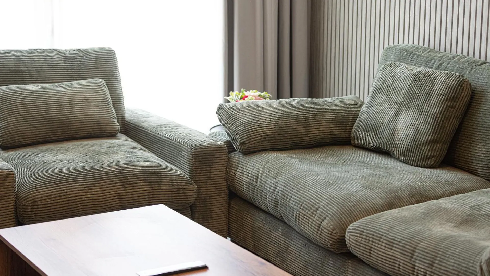 1Br The Sapphire By Bluecloud Holidays Sharjah Apartment