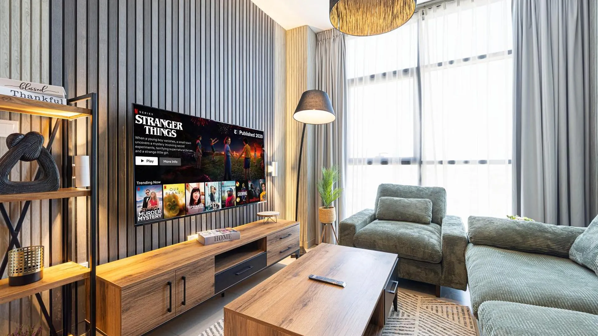 Apartment 1Br The Sapphire By Bluecloud Holidays Sharjah United Arab Emirates