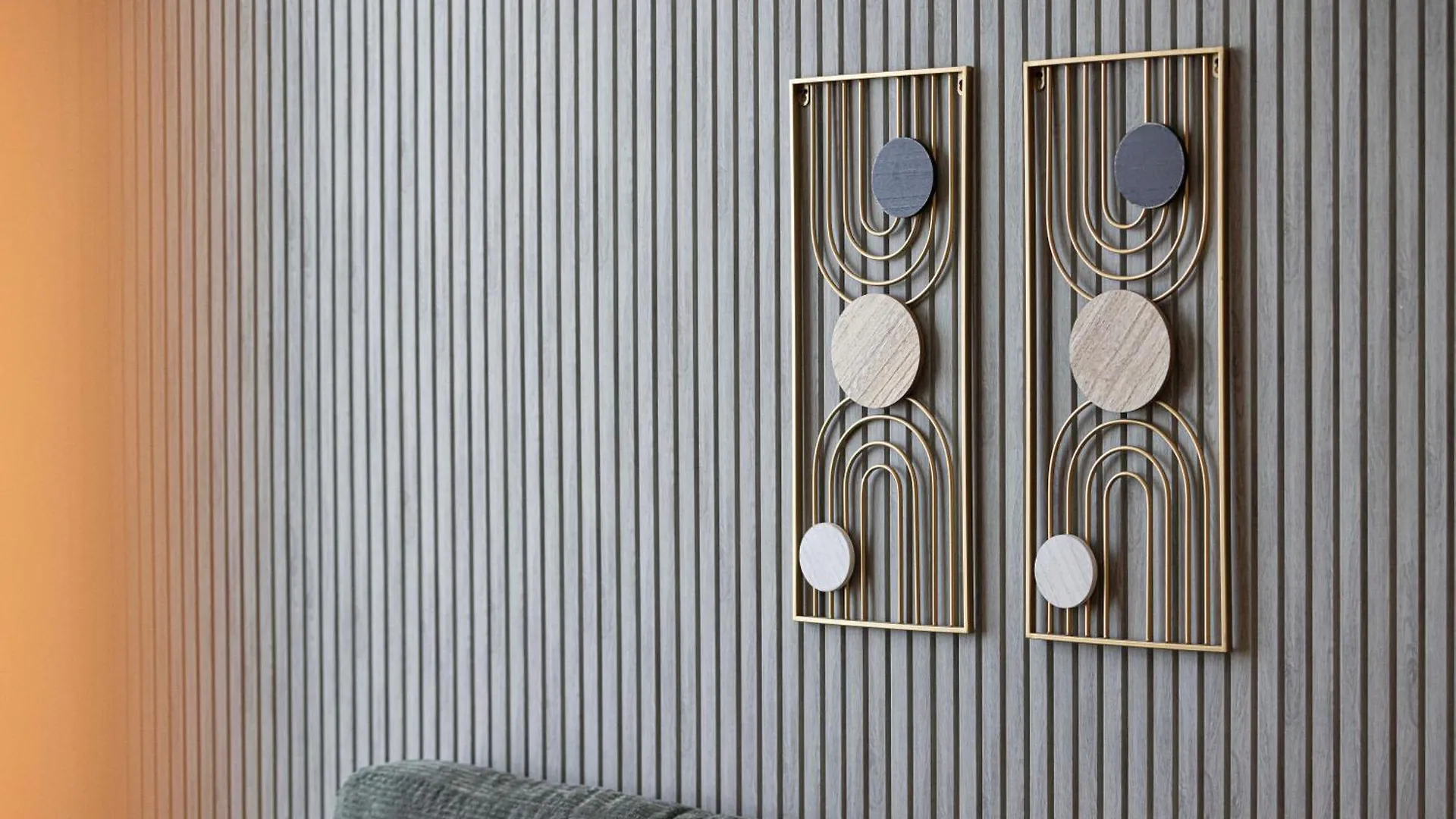 1Br The Sapphire By Bluecloud Holidays Sharjah