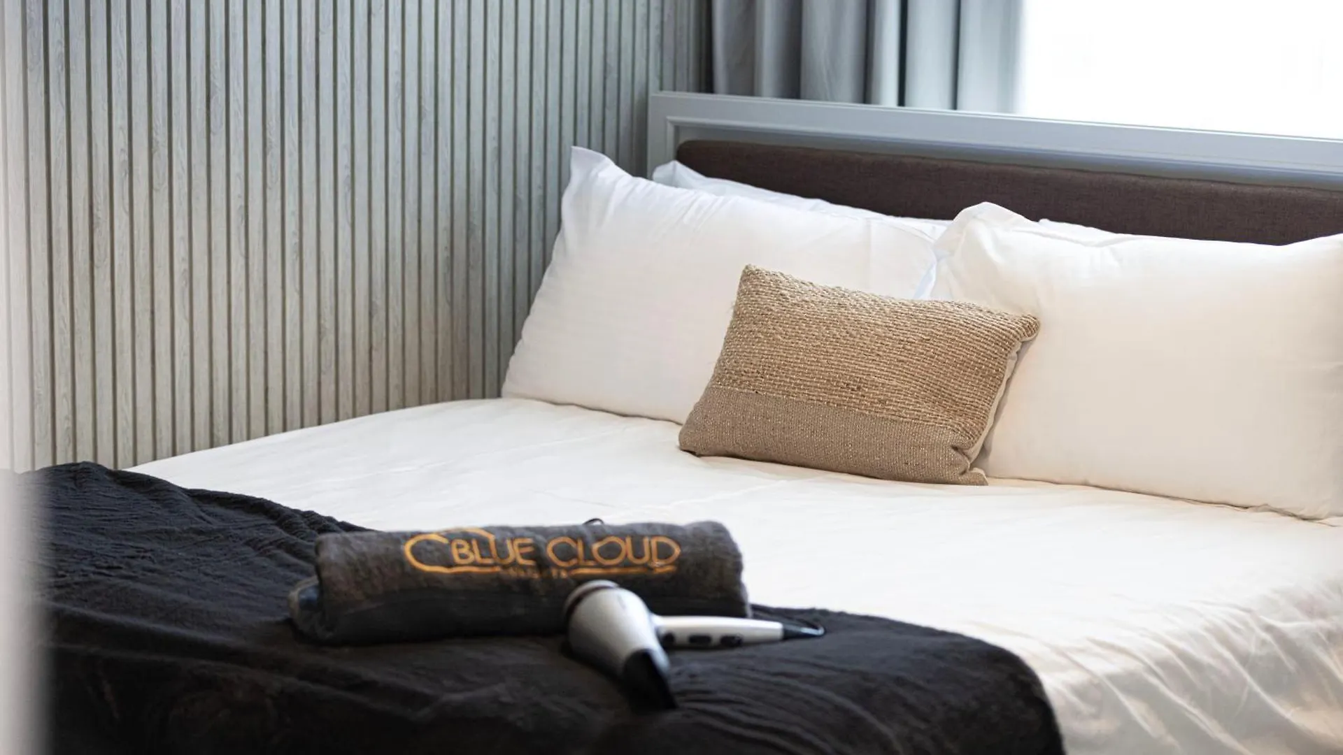Apartment 1Br The Sapphire By Bluecloud Holidays Sharjah
