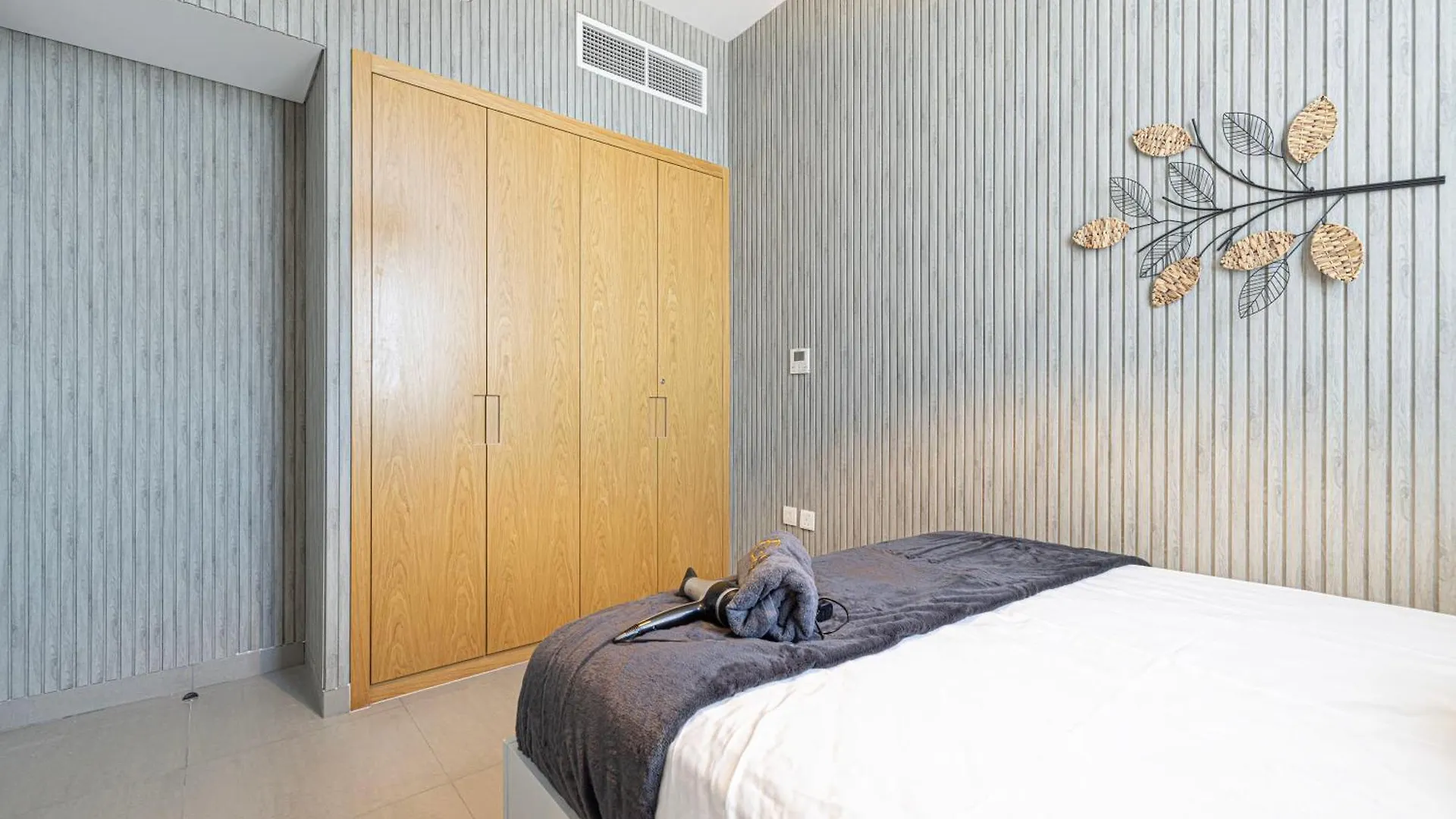 1Br The Sapphire By Bluecloud Holidays Sharjah Apartment