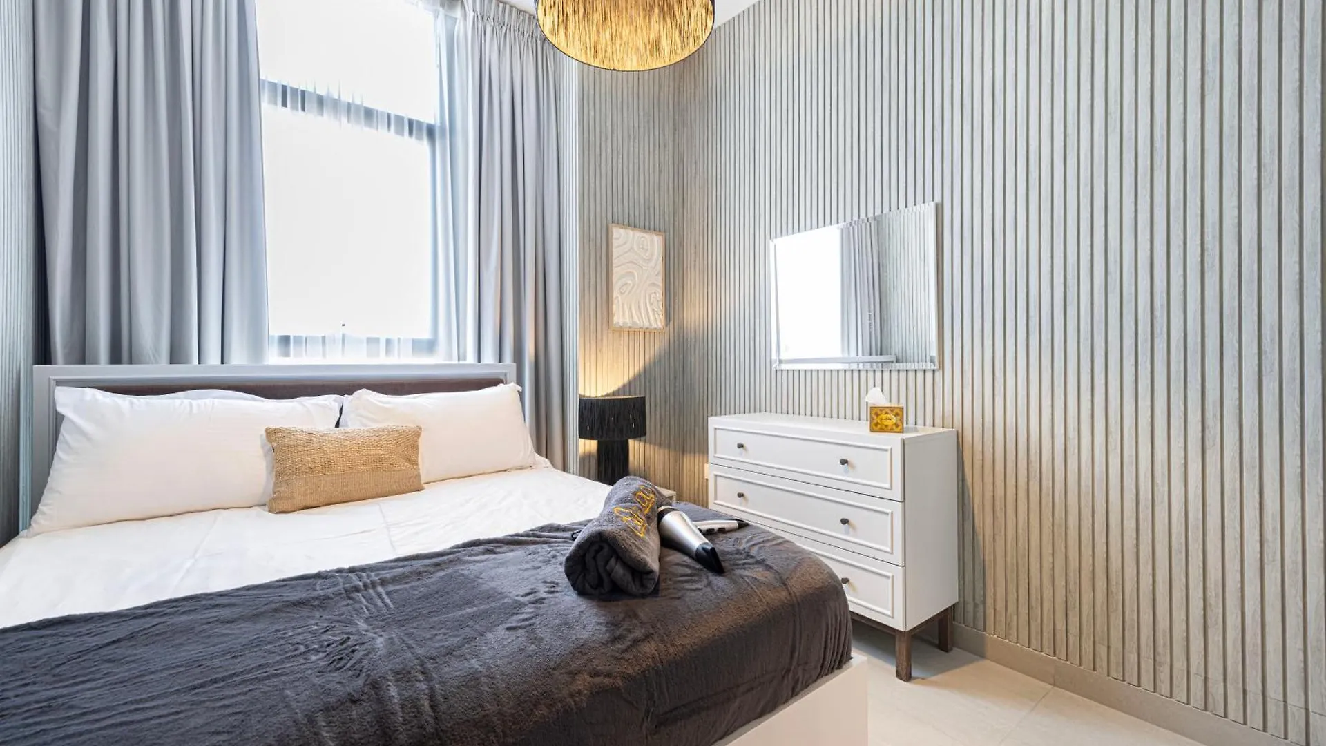 1Br The Sapphire By Bluecloud Holidays Sharjah 0*,