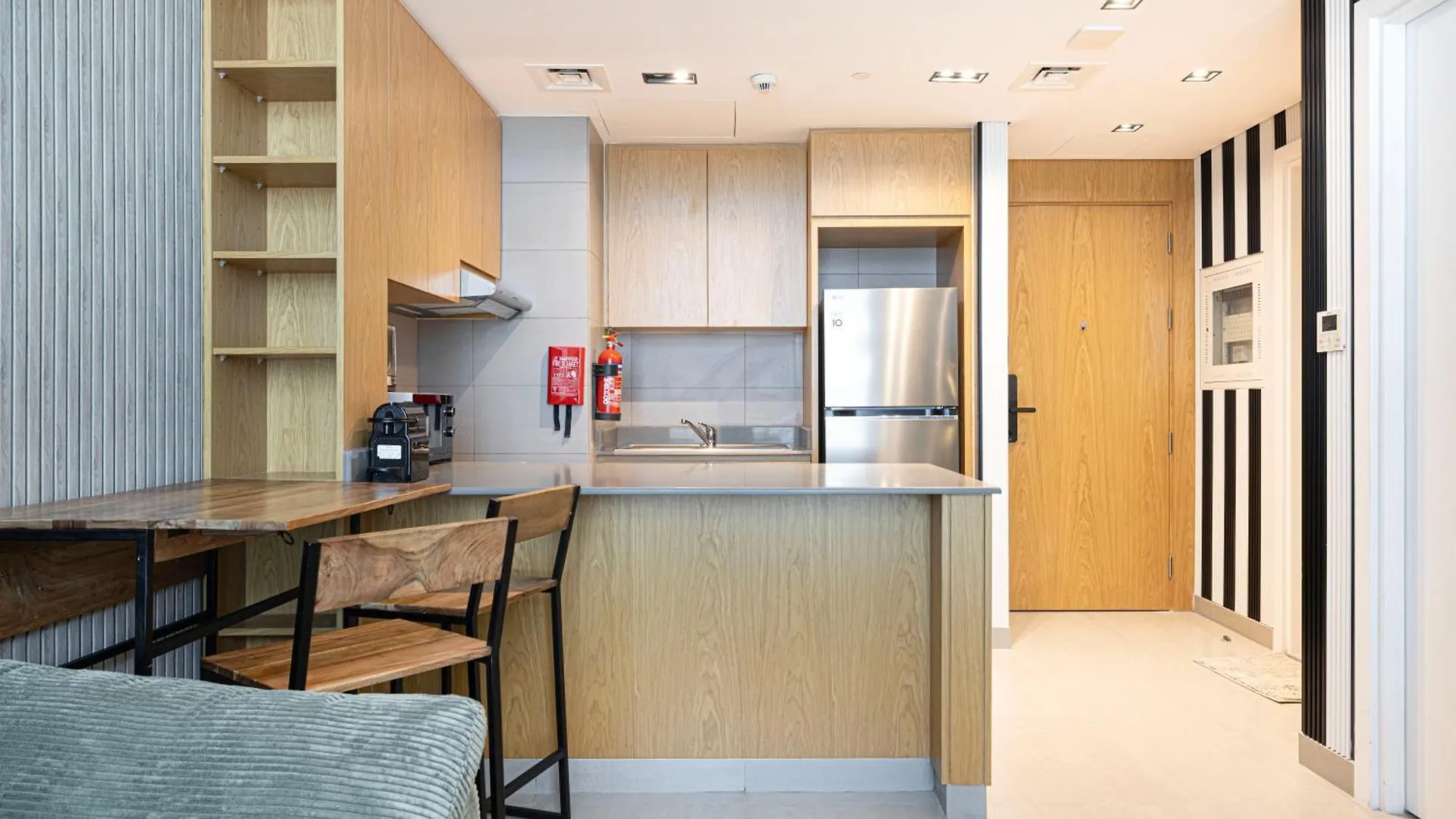 1Br The Sapphire By Bluecloud Holidays Sharjah United Arab Emirates