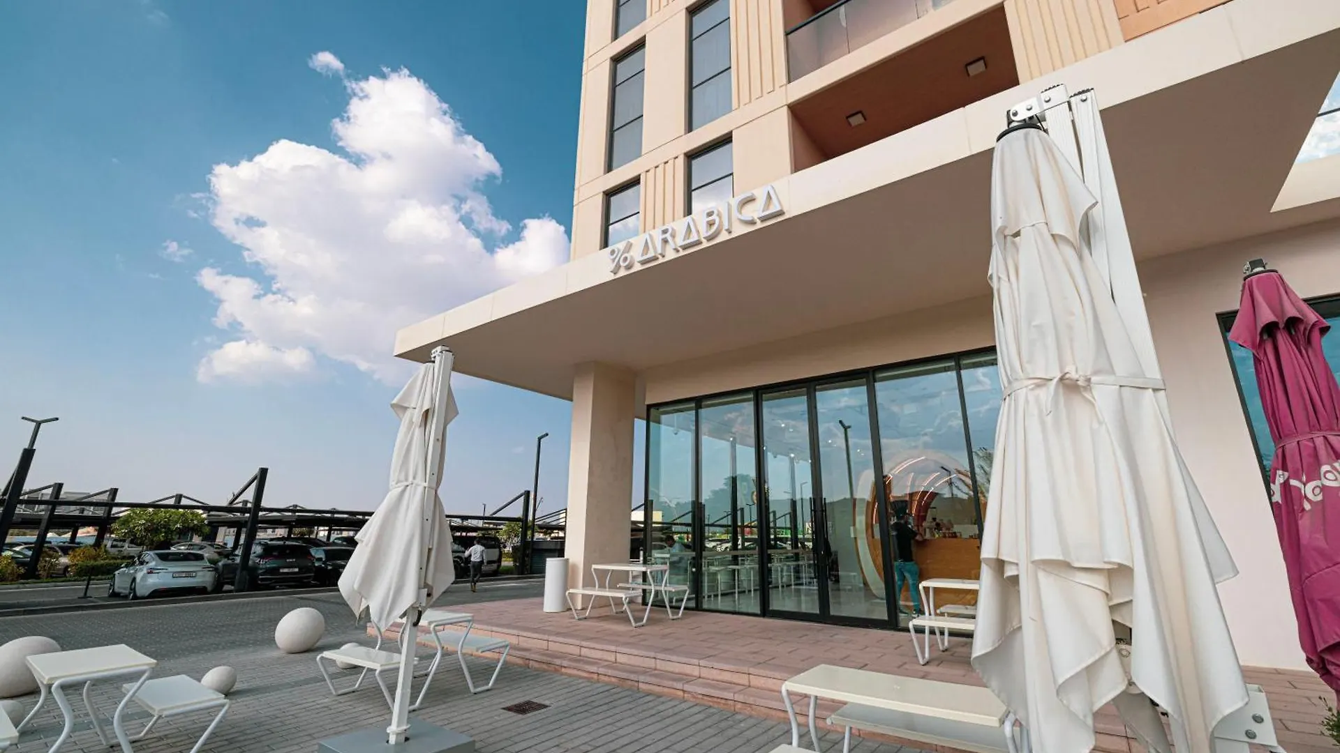 1Br The Sapphire By Bluecloud Holidays Sharjah 0*,  United Arab Emirates